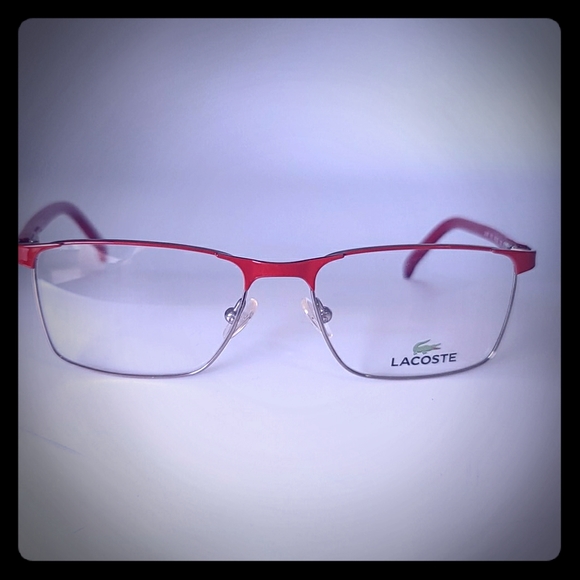 LACOSTE KIDS OPTICAL FRAMES L3106 49-15-130 - Picture 3 of 11